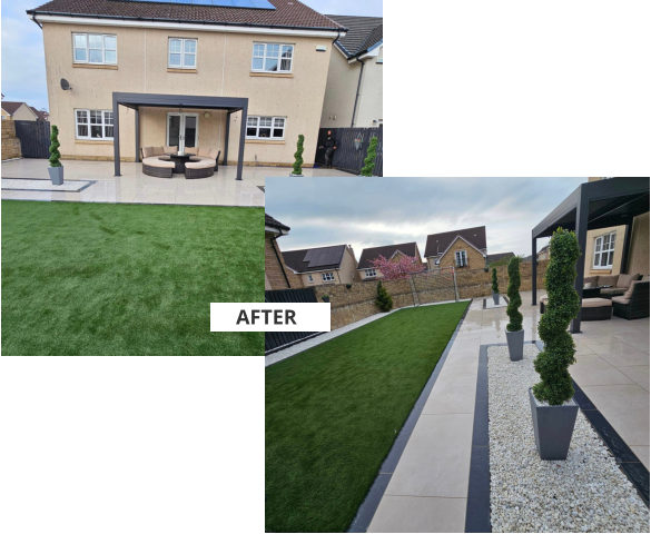 @Pave Contracts Work 21 After