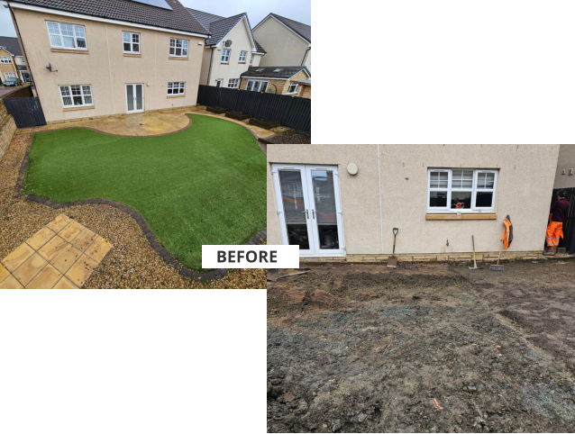 @Pave Contracts Work 21 Before